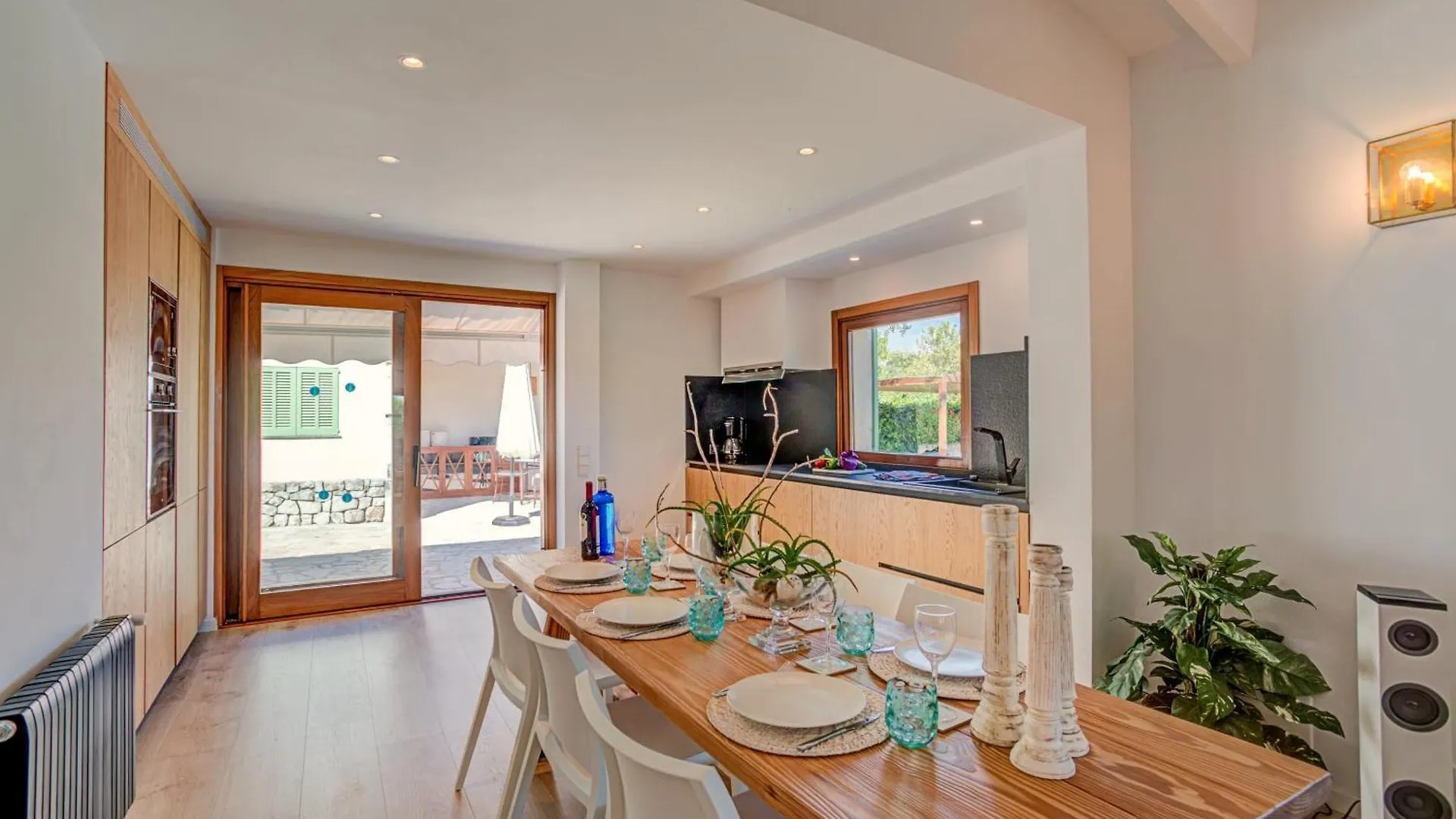 Villa Can Gallardo By Sealand Villas Pollenca 0*,  Spain