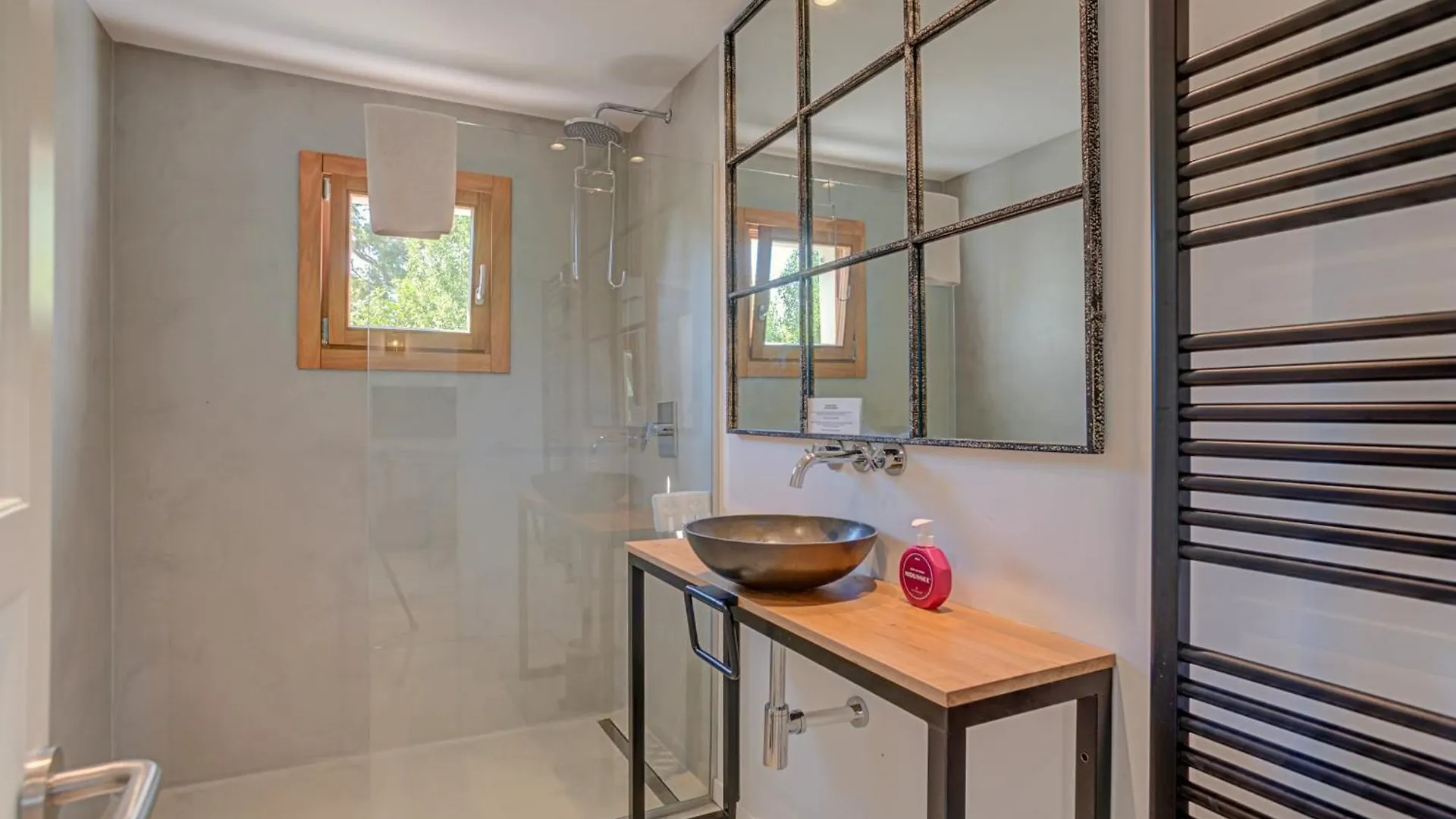 Villa Can Gallardo By Sealand Villas Pollenca