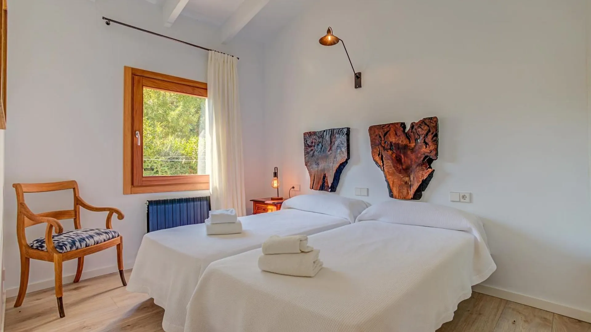 Villa Can Gallardo By Sealand Villas Pollenca Spain