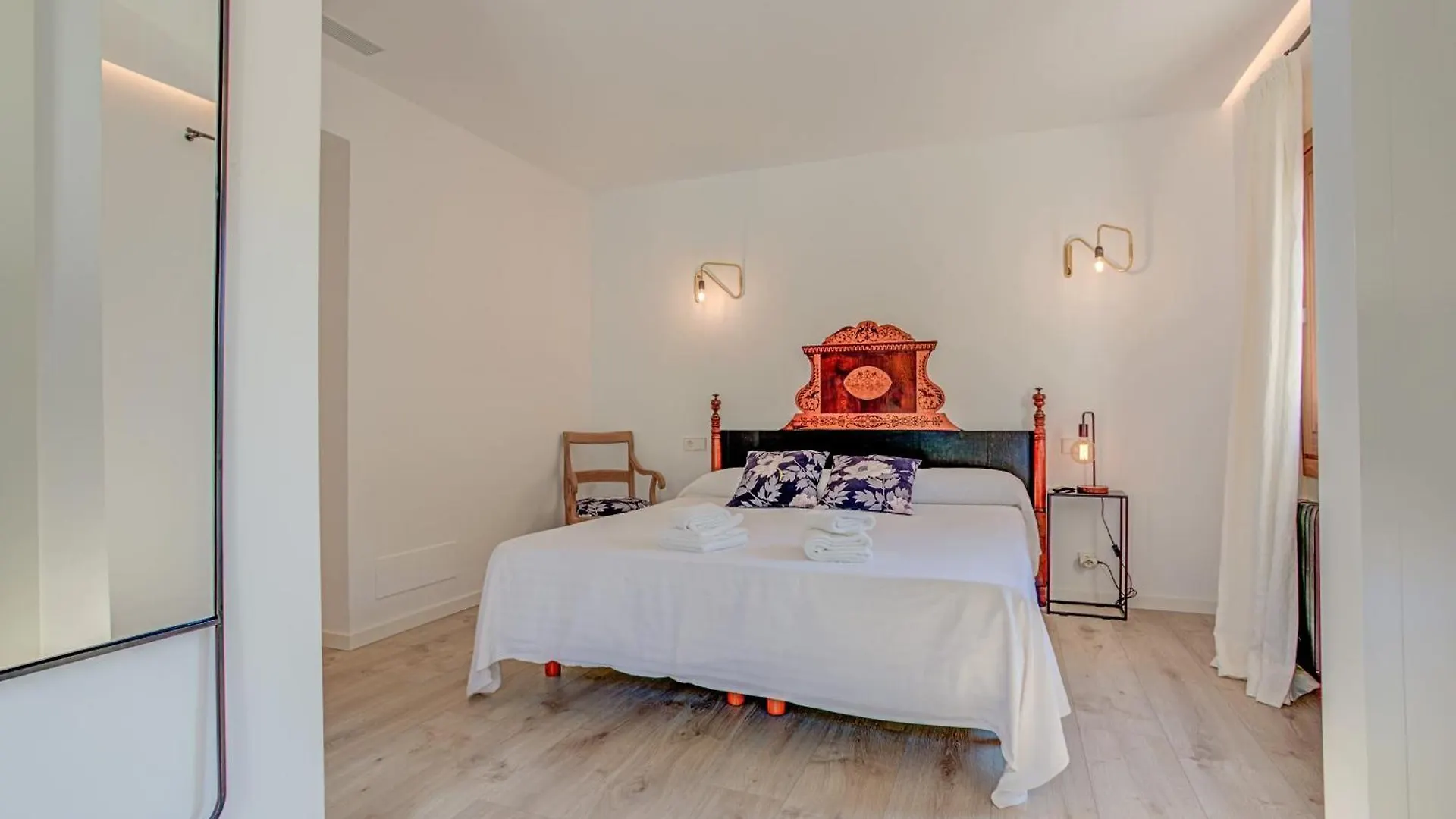 Villa Can Gallardo By Sealand Villas Pollenca
