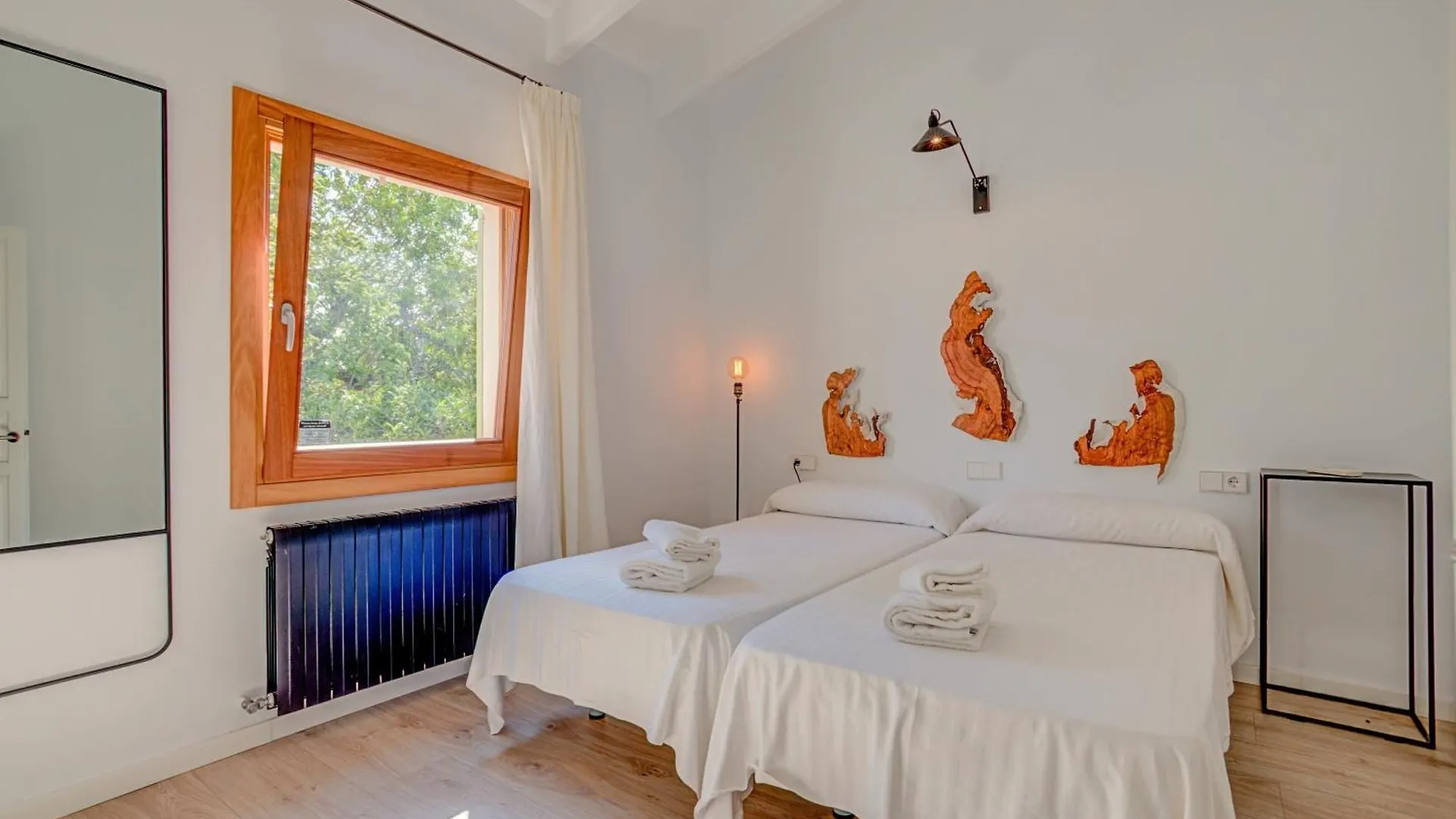 Villa Can Gallardo By Sealand Villas Pollenca