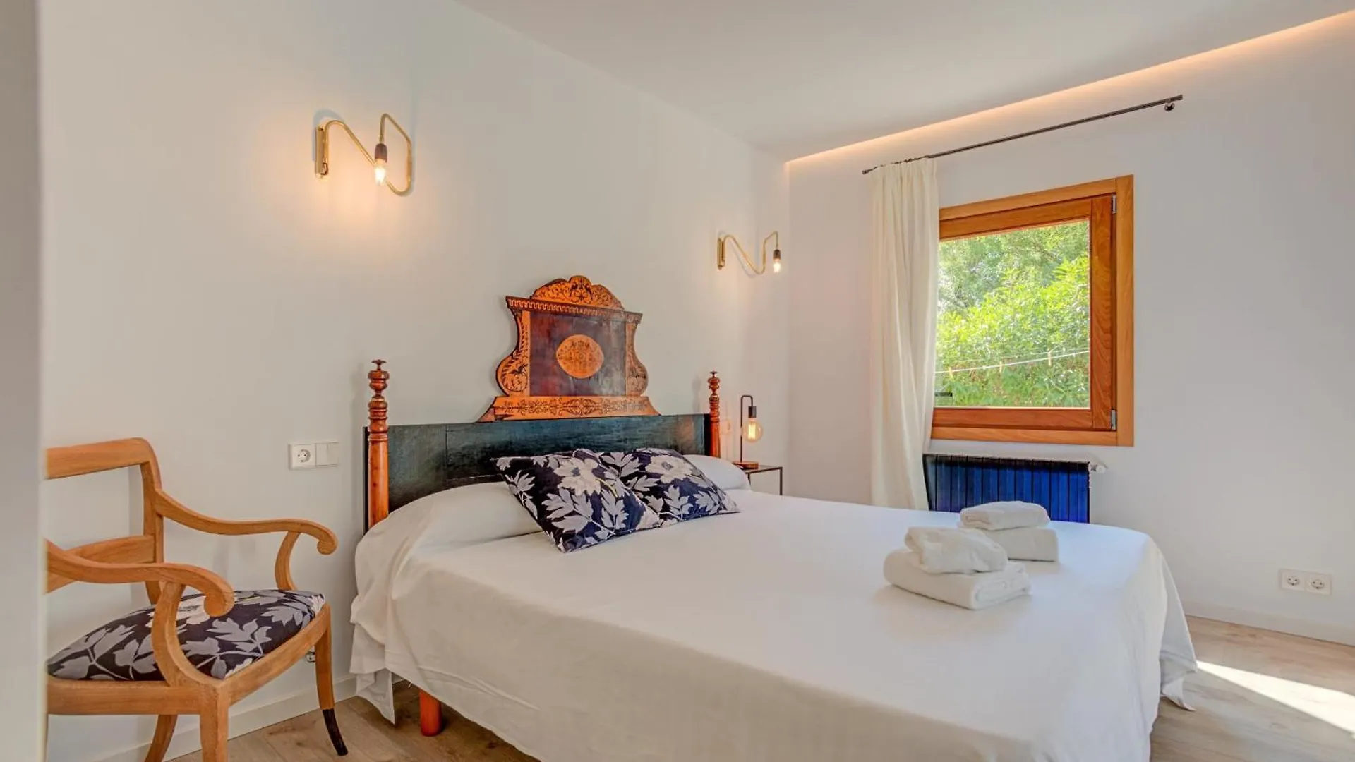 Villa Can Gallardo By Sealand Villas Pollenca Spain